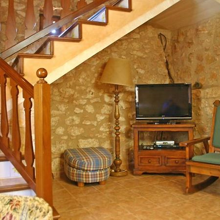Son Fumat Villa Llombarts Dış mekan fotoğraf