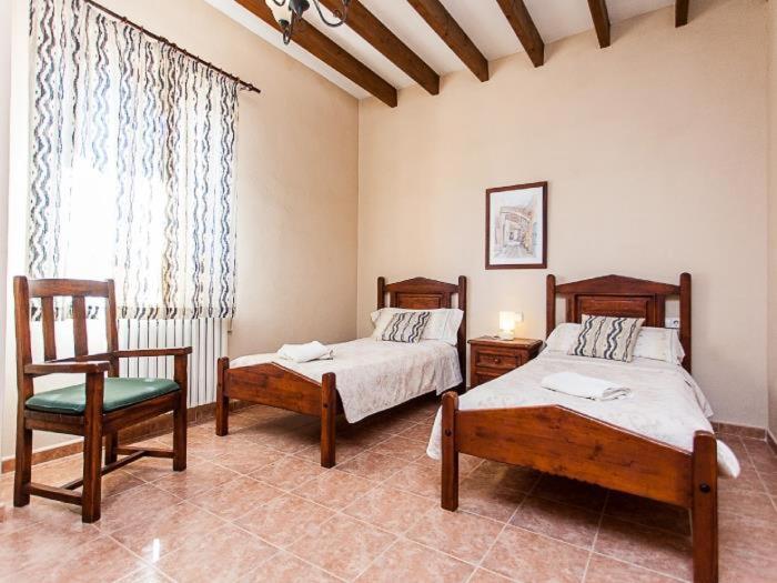 Son Fumat Villa Llombarts Dış mekan fotoğraf