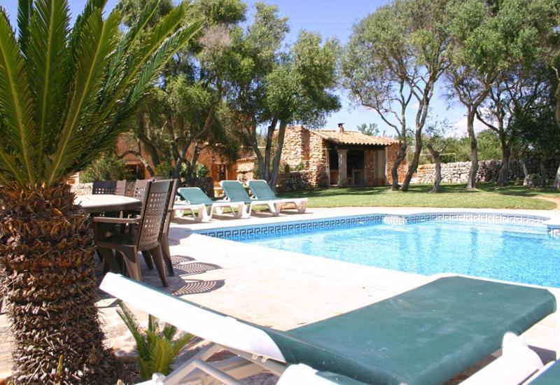 Son Fumat Villa Llombarts Dış mekan fotoğraf