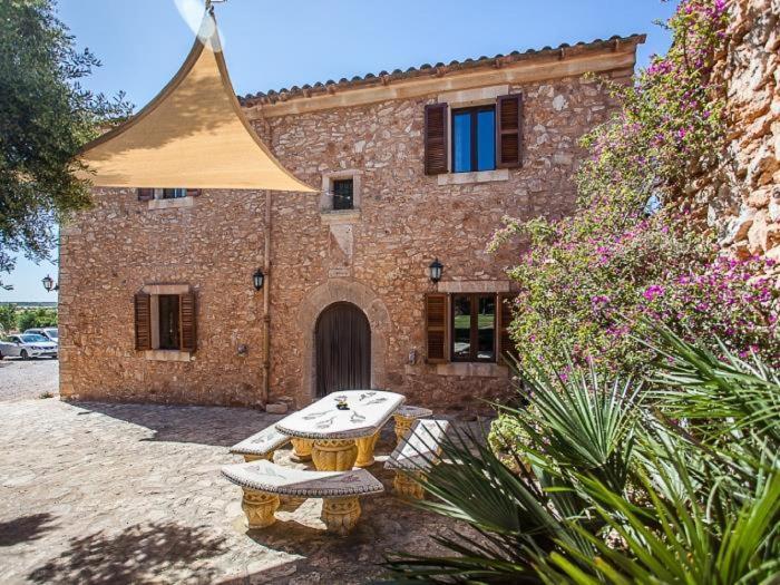 Son Fumat Villa Llombarts Dış mekan fotoğraf