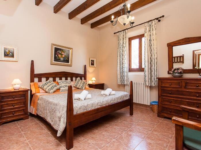 Son Fumat Villa Llombarts Dış mekan fotoğraf