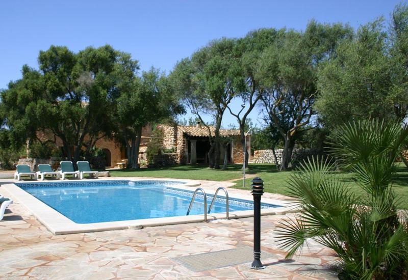 Son Fumat Villa Llombarts Dış mekan fotoğraf