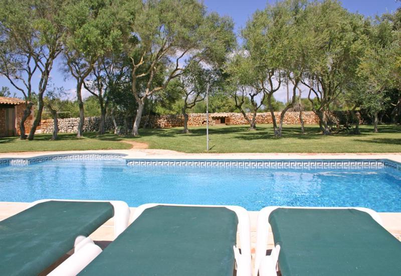 Son Fumat Villa Llombarts Dış mekan fotoğraf