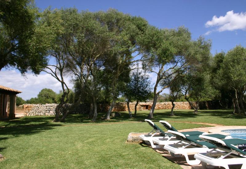 Son Fumat Villa Llombarts Dış mekan fotoğraf