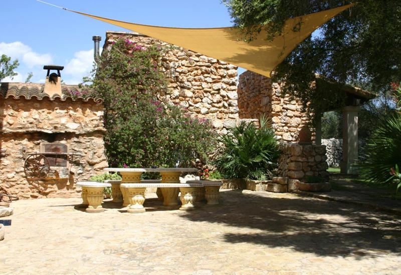 Son Fumat Villa Llombarts Dış mekan fotoğraf