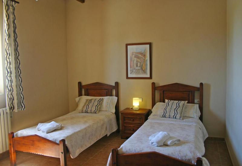 Son Fumat Villa Llombarts Dış mekan fotoğraf