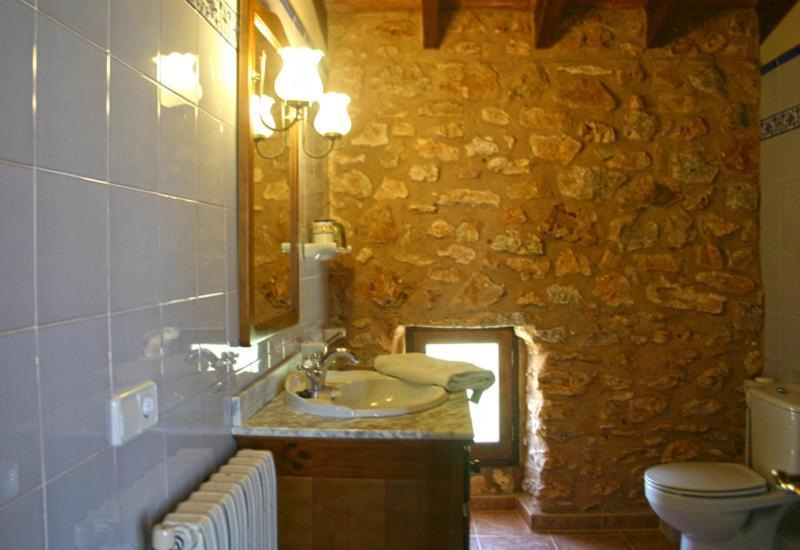 Son Fumat Villa Llombarts Dış mekan fotoğraf