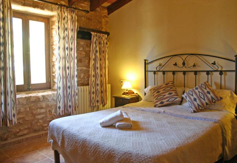 Son Fumat Villa Llombarts Dış mekan fotoğraf