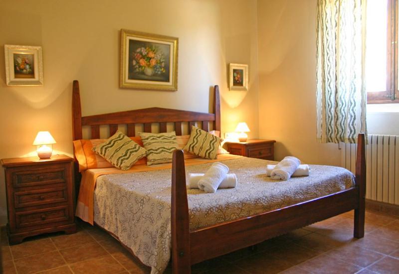 Son Fumat Villa Llombarts Dış mekan fotoğraf