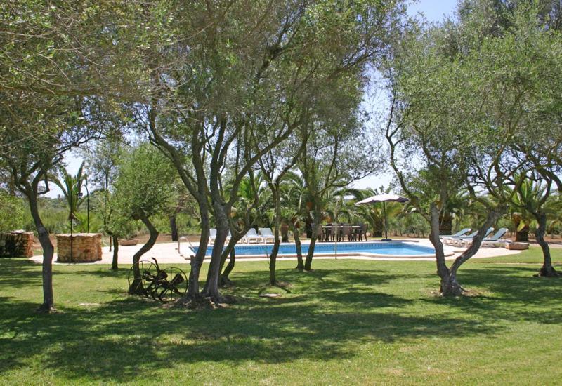 Son Fumat Villa Llombarts Dış mekan fotoğraf