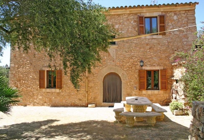 Son Fumat Villa Llombarts Dış mekan fotoğraf