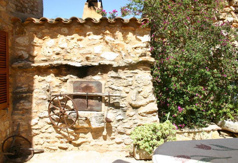Son Fumat Villa Llombarts Dış mekan fotoğraf