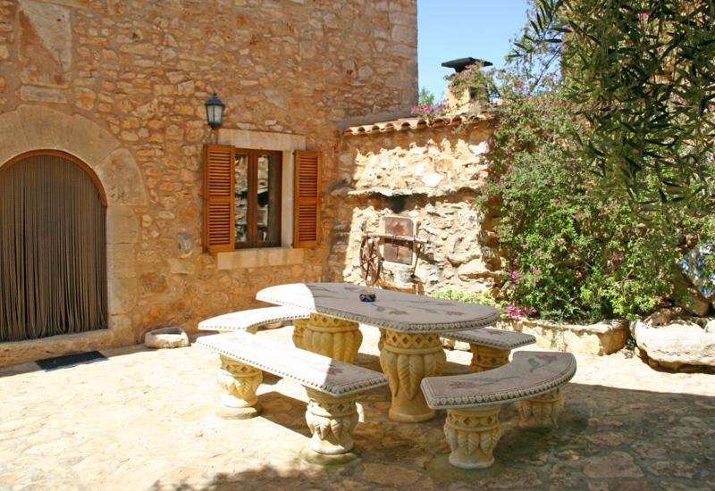 Son Fumat Villa Llombarts Dış mekan fotoğraf